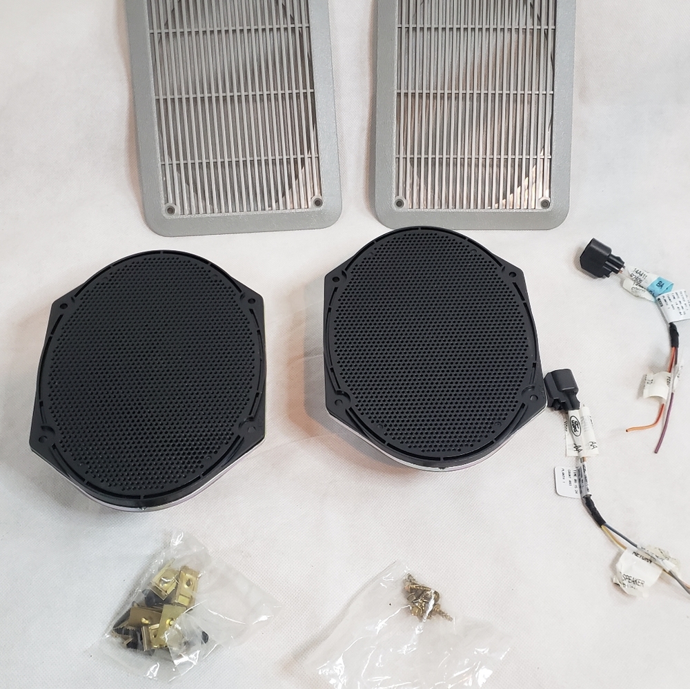 Car Speakers